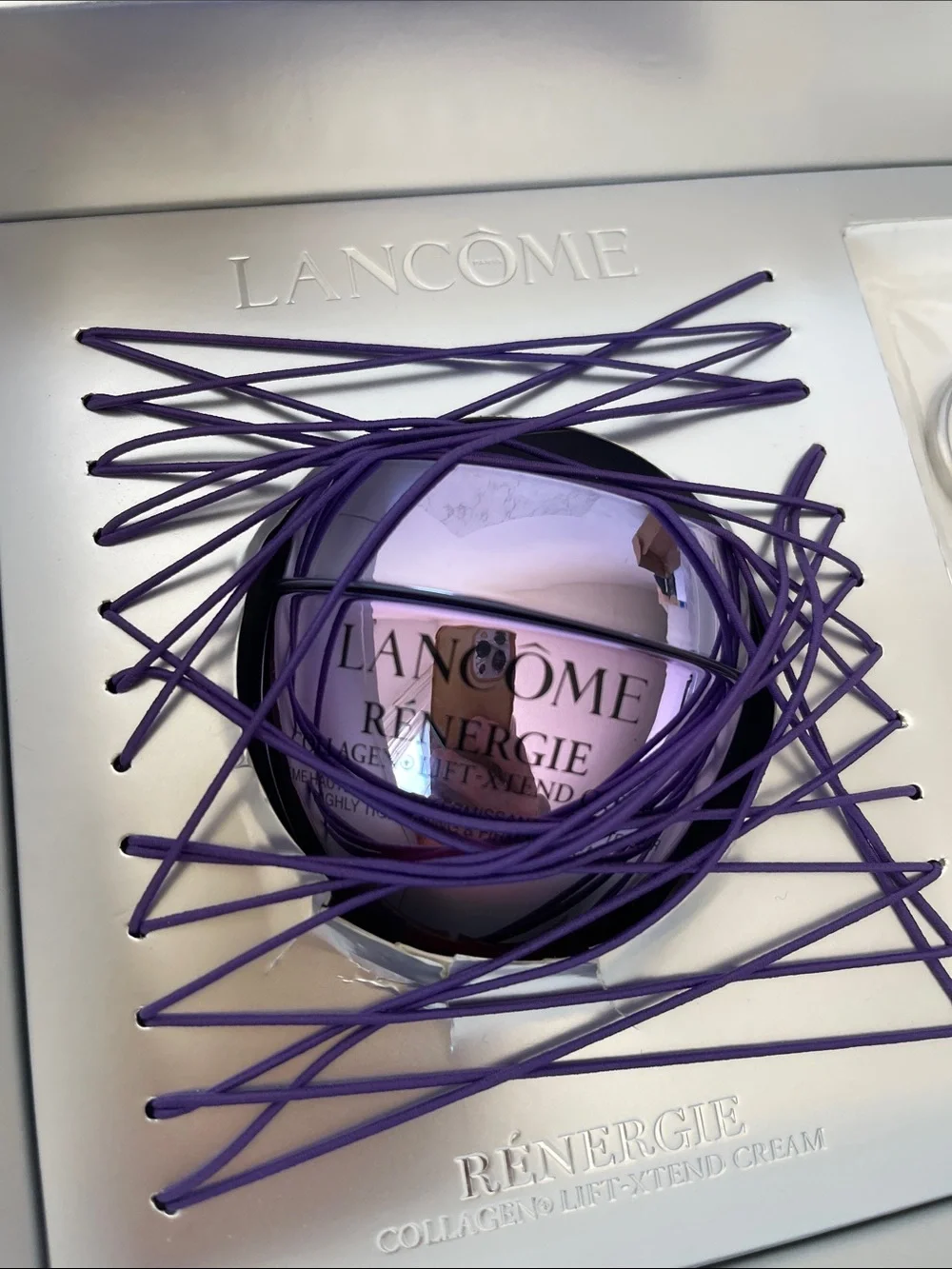 Lancome lancôme rénergie